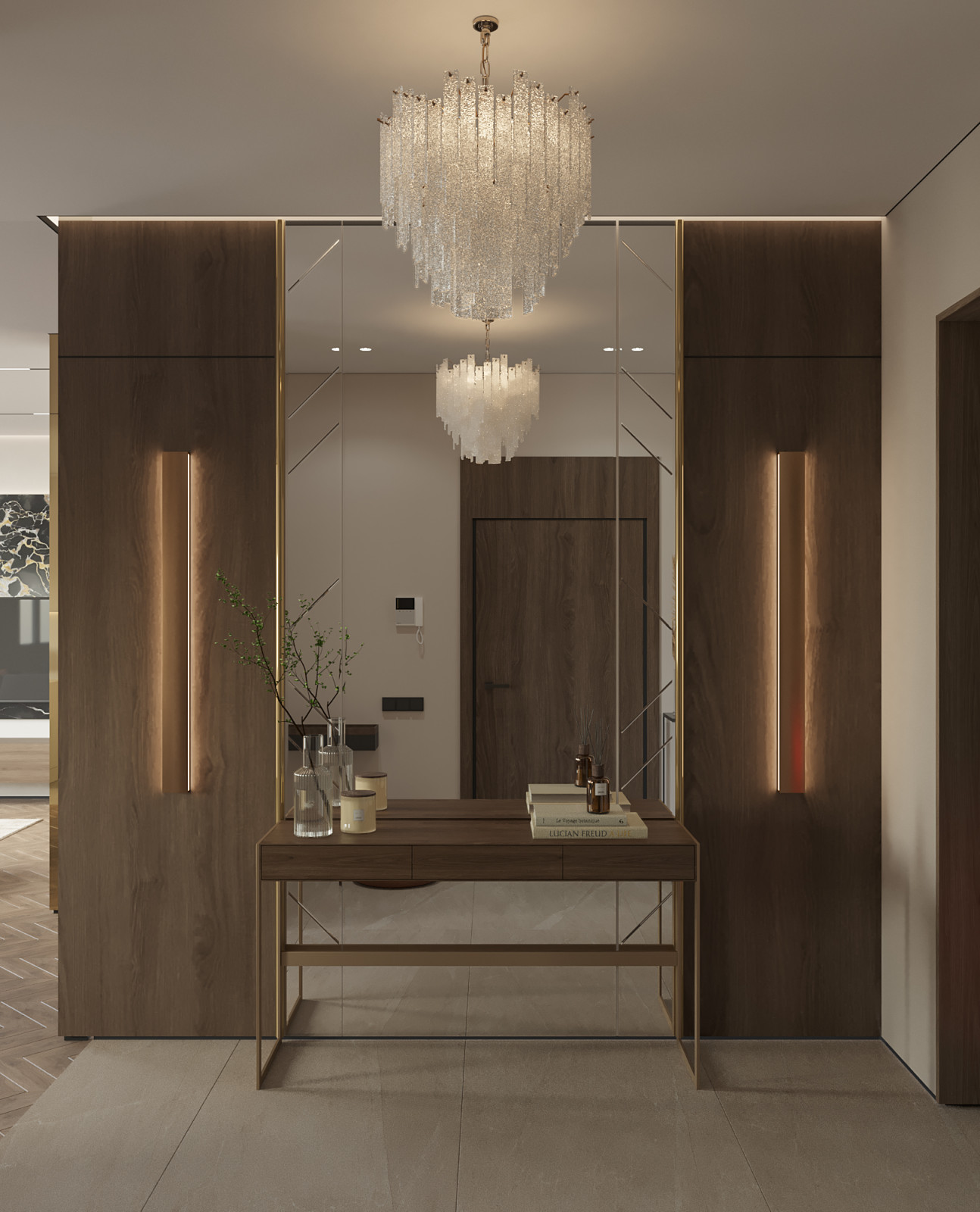 ЖК Хоумсити