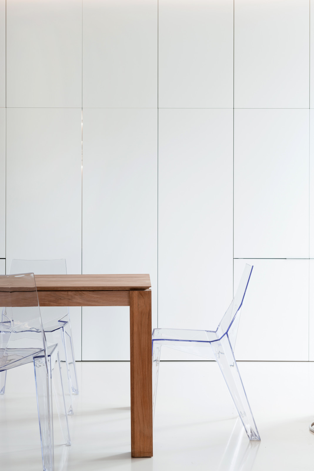 Дом архитектора W_G+BET ON