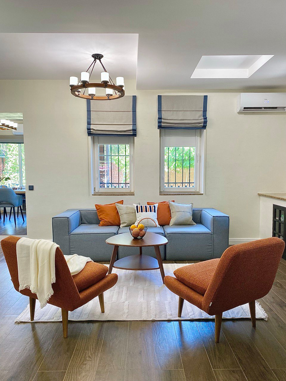 Обложка проекта: Загородный дом для всей семьи