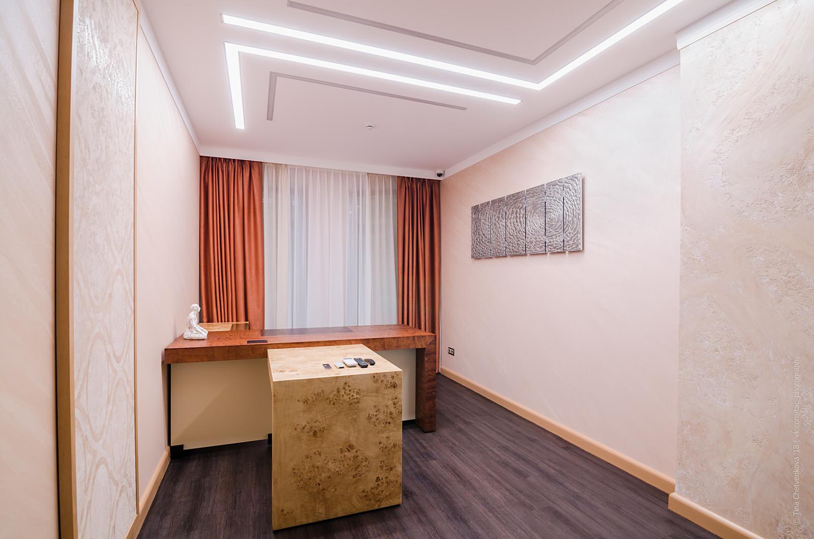 Частный офис