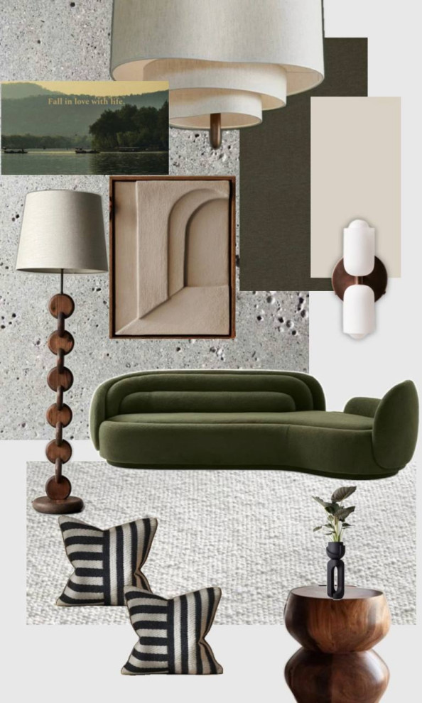 Обложка проекта: Коллажи проектов