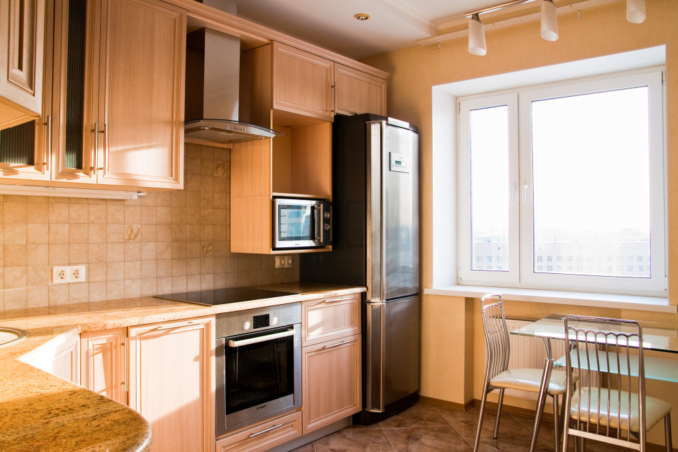 Обложка проекта: ЖК Янтарный Берег