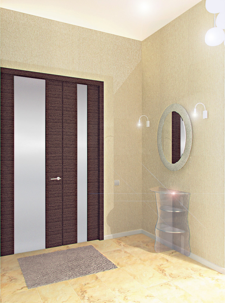 Загородный дом в Форносово