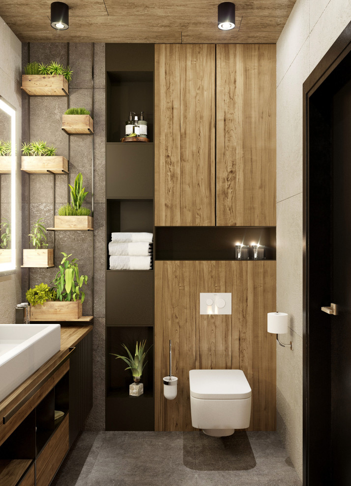 Квартира на Магнитогорской