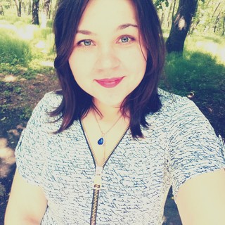 Наталья Юхименко