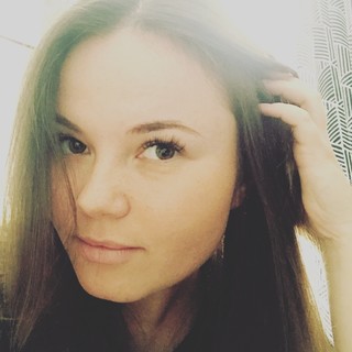 Надежда Колесникова