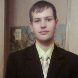 Андрей Розумяк