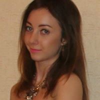 Луиза Зурабян