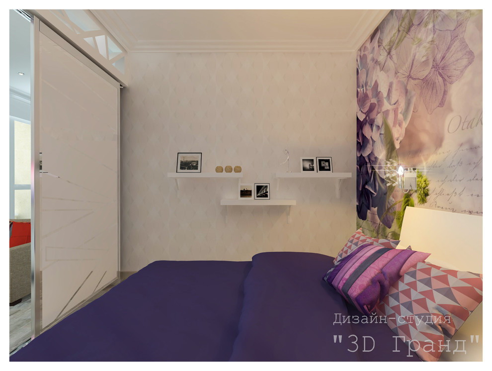 Квартира для летнего отдыха