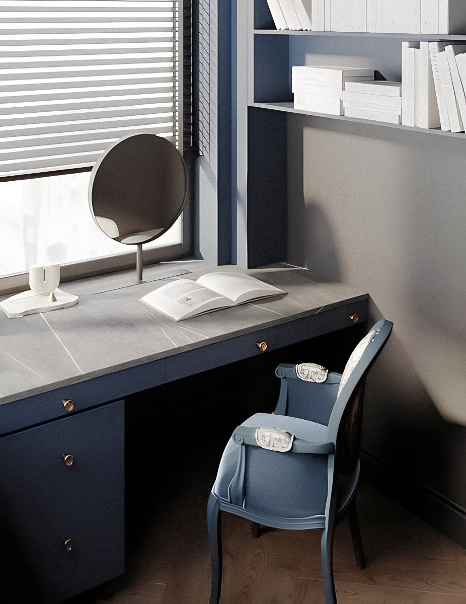 Квартира 104 кв.м. в ЖК LOFT-212