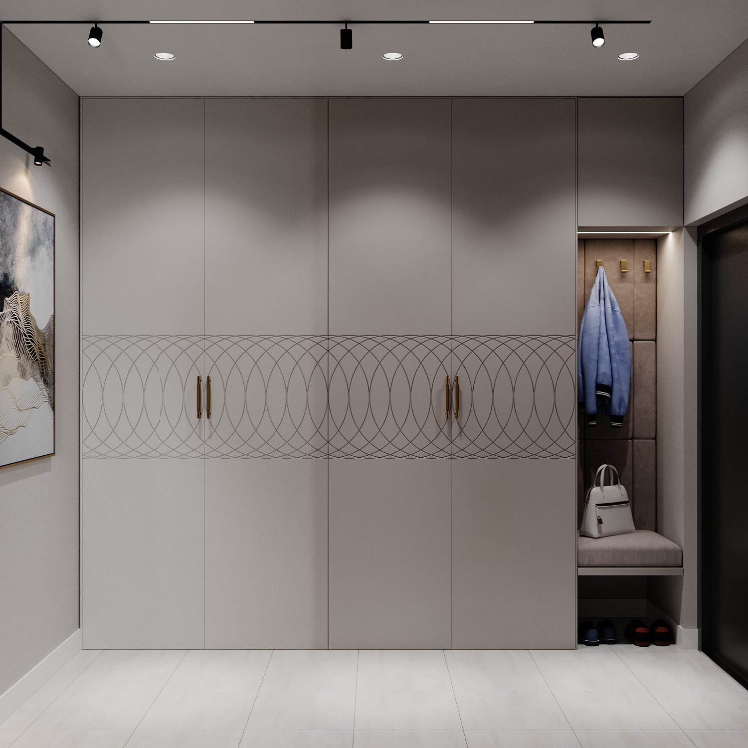 ЖК Рождественский