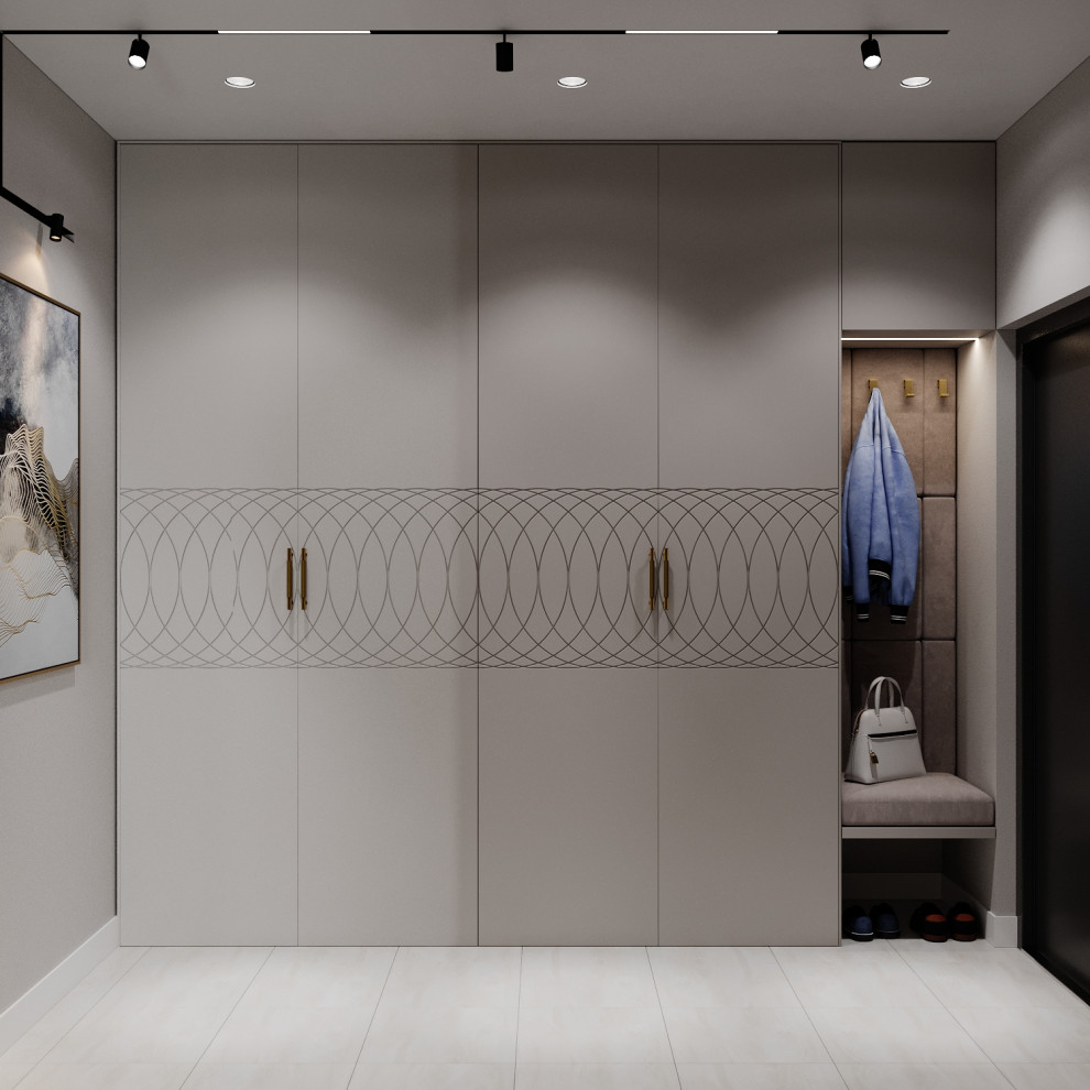 ЖК Рождественский