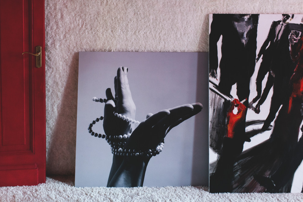 В гостях: Каждый желает знать, где сидит фазан в московской квартире