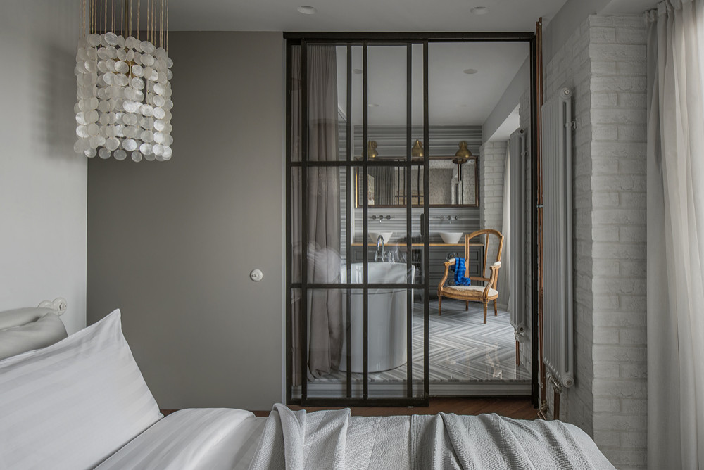 ПитерПарижНебеса