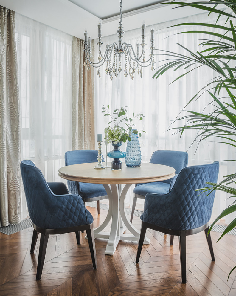 Квартира 85кв.м.