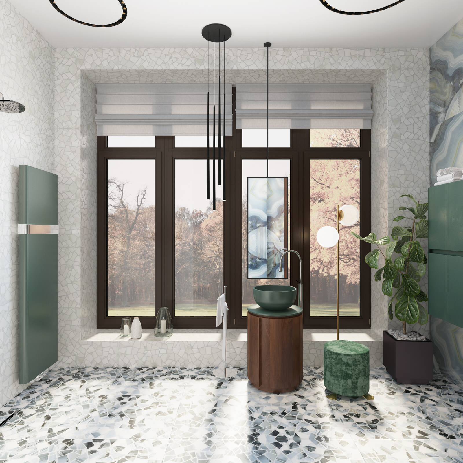 КП РАЙТ ХИЛЛС