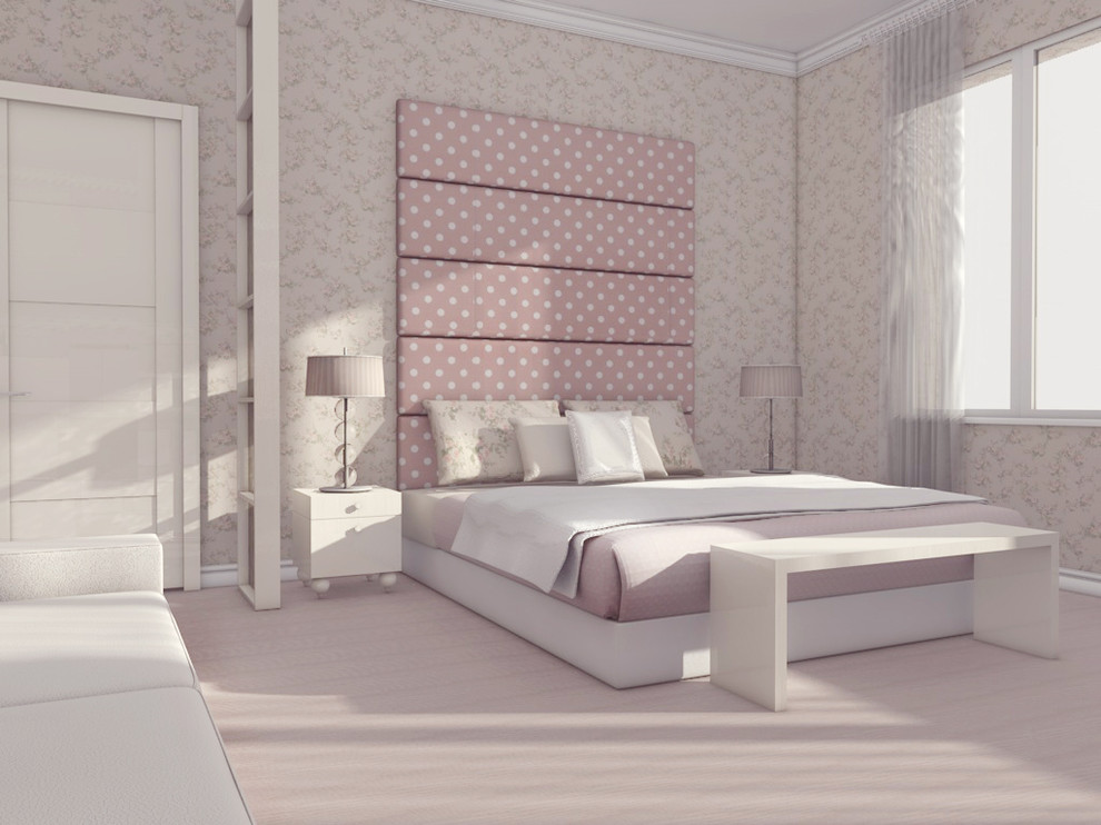 Комната дочери