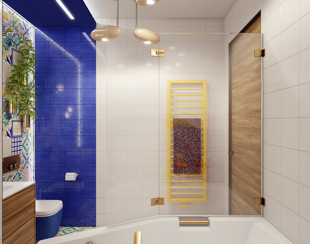 Квартира в ЖК "Red side"