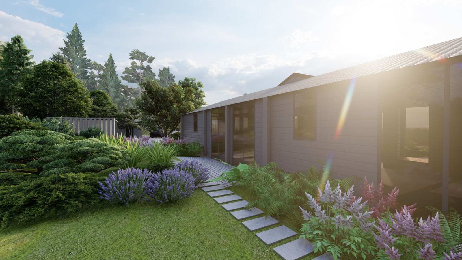 Послевкусие