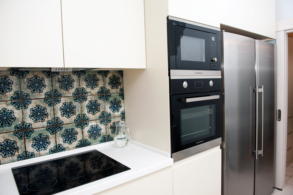 Квартира в ЖК "Новое Медведково", г. Мытищи