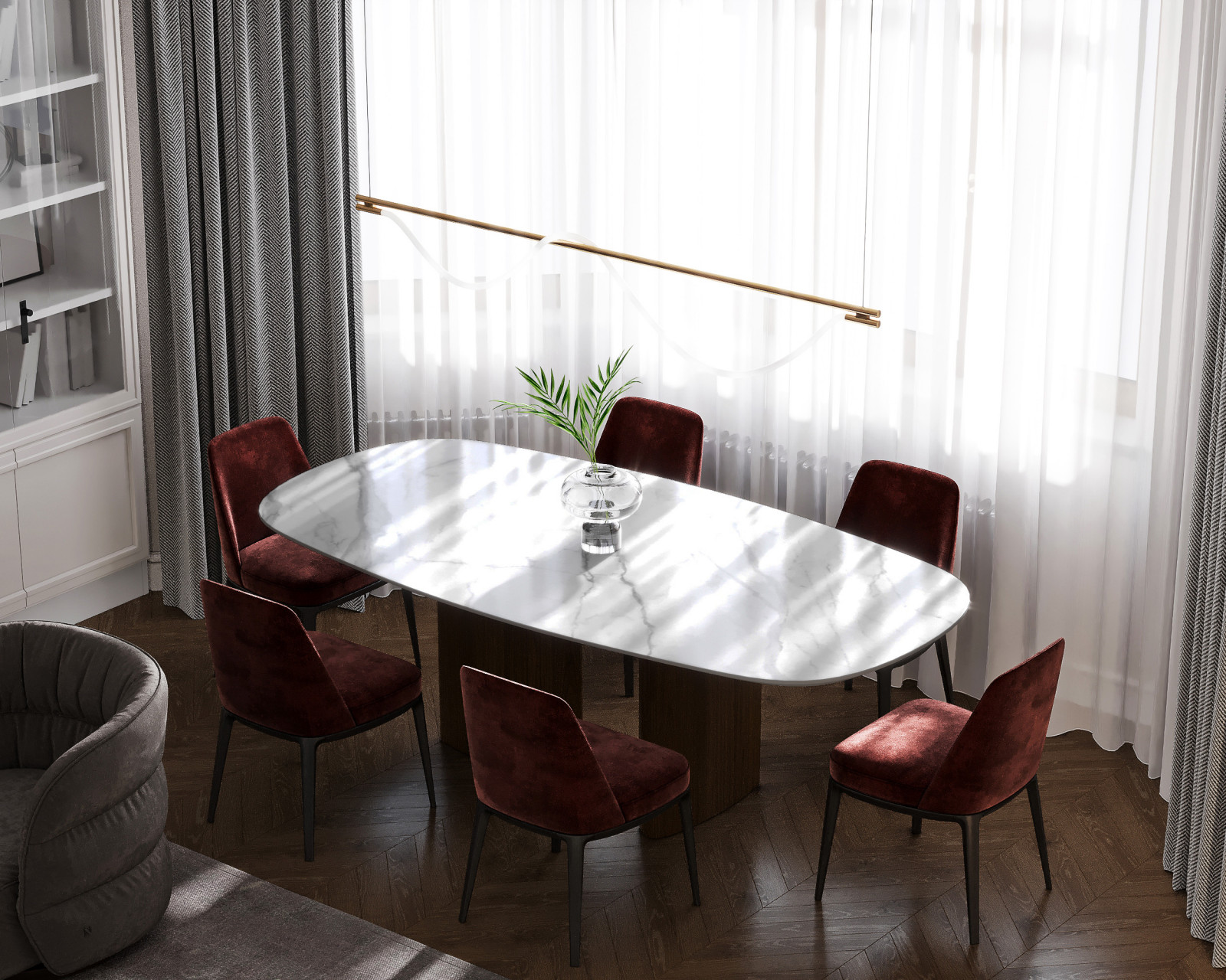 ЖК Волынский