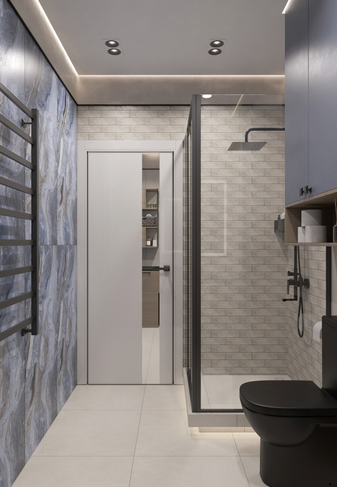 Квартира в ЖК "Континент"