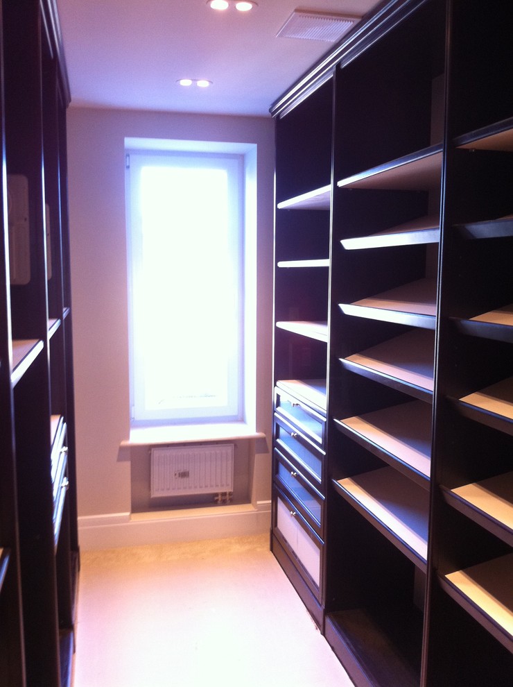 Реставрация коттеджа д. Раздоры, Рублёво-Успенское шоссе.