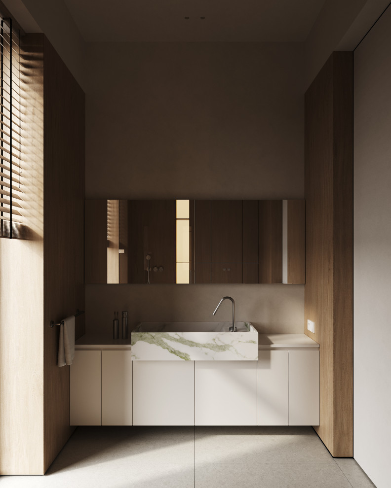 D240 | Гостевой туалет