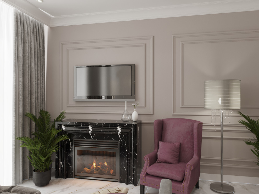 Таунхаус михайловка грин