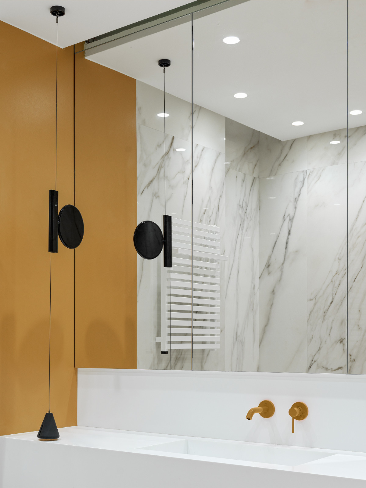 Apartment privat park foto