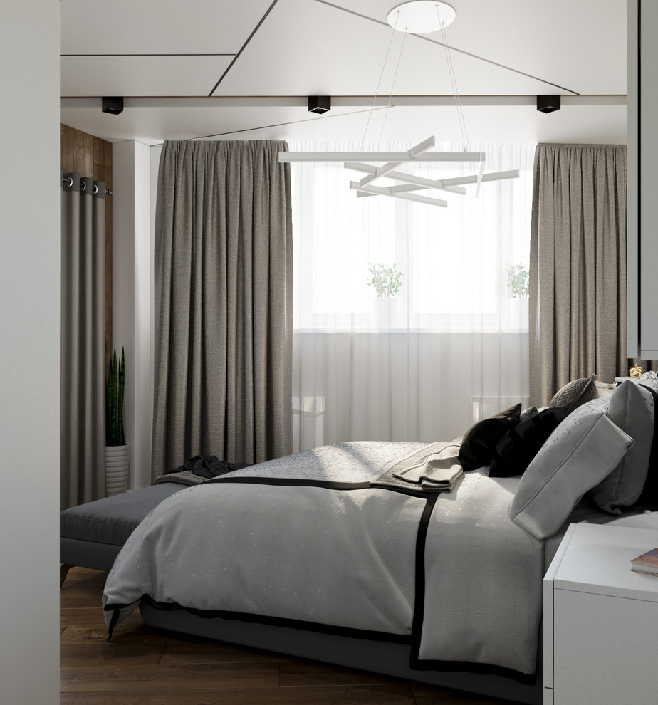 Реализация 2019: 2-комнатная квартира 54 м², Ростов-на-Дону