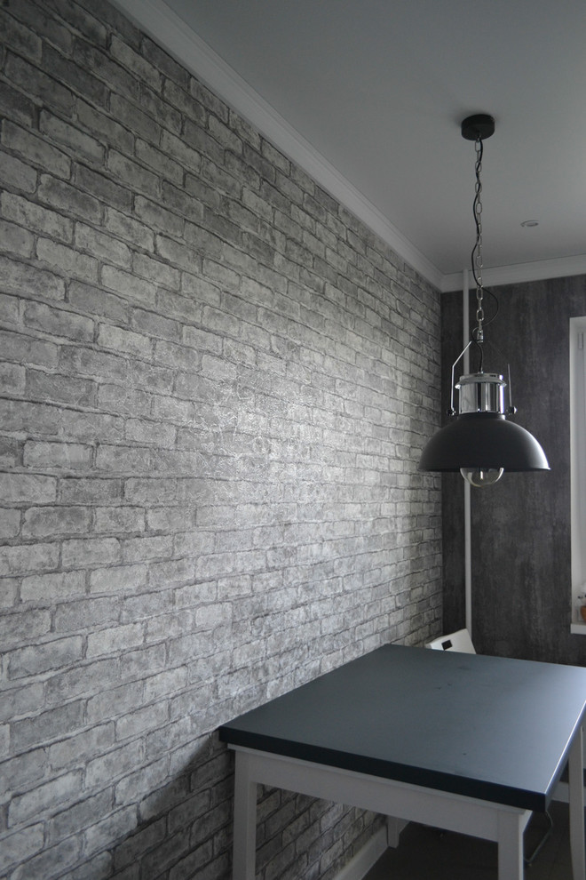 Мужская берлога