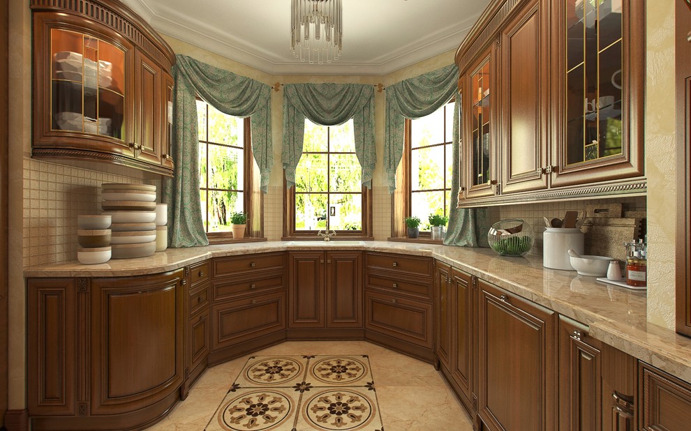 Коттедж 300м2 в Нижнем Новгороде