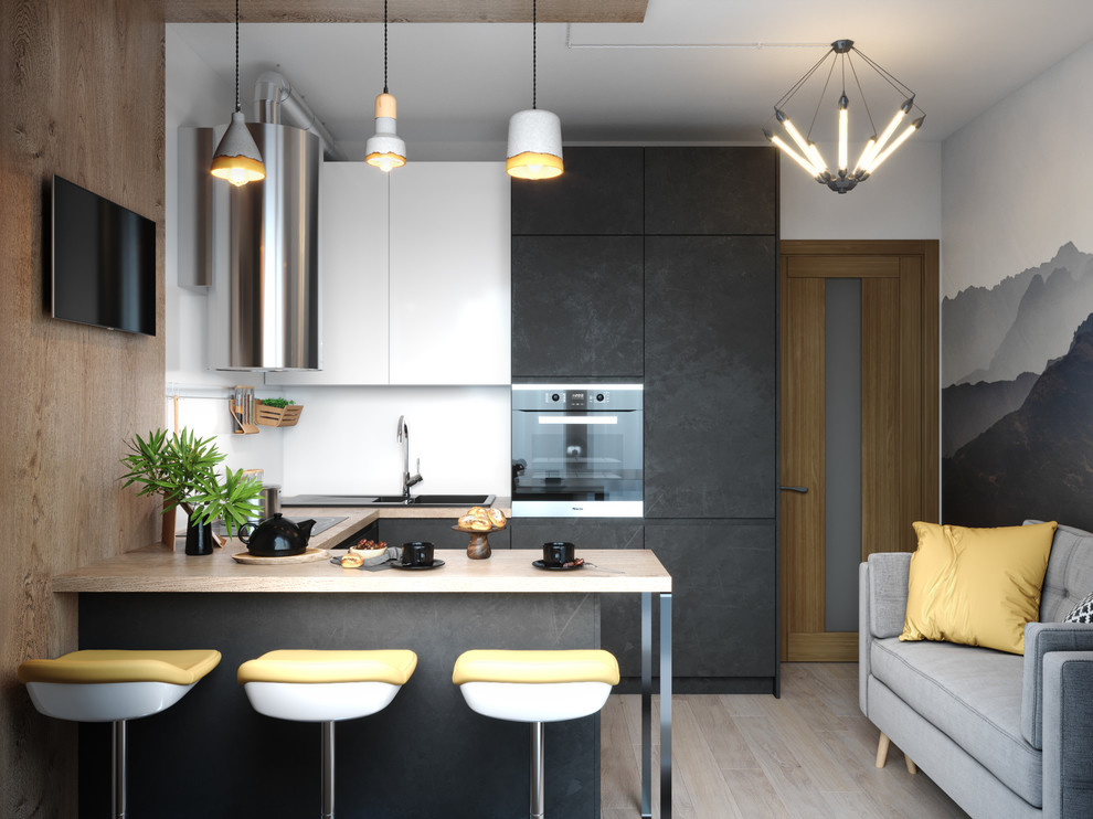 Квартира для девушки