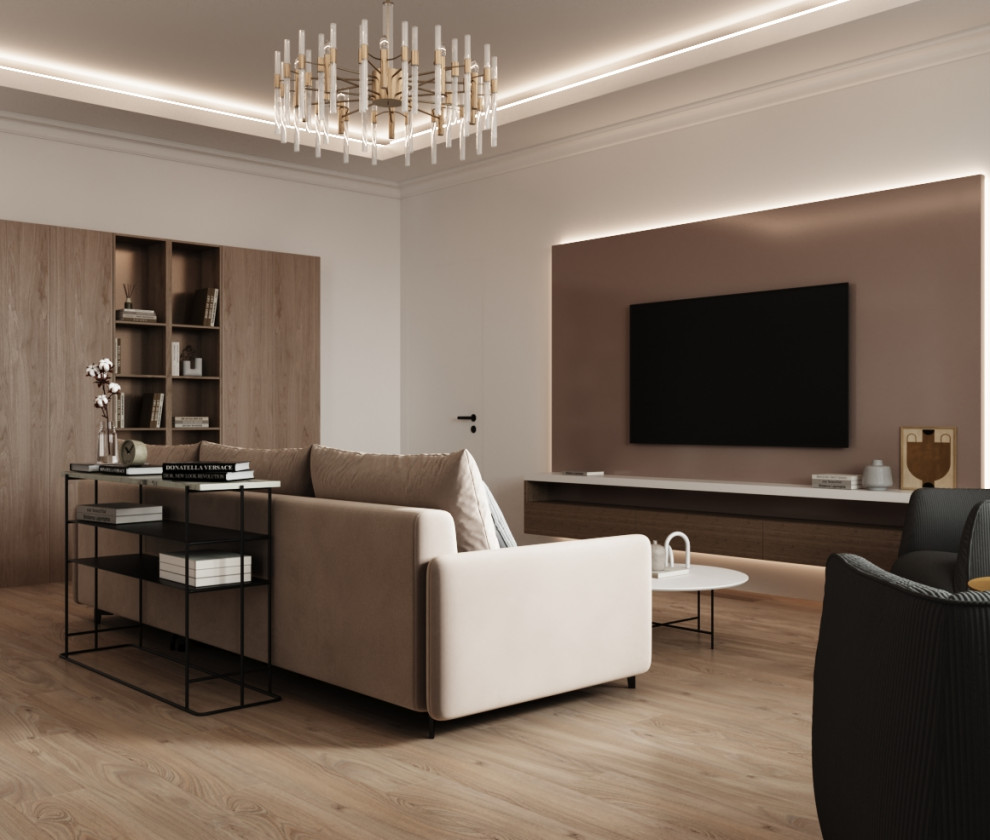 ЖК Удальцова (Москва)