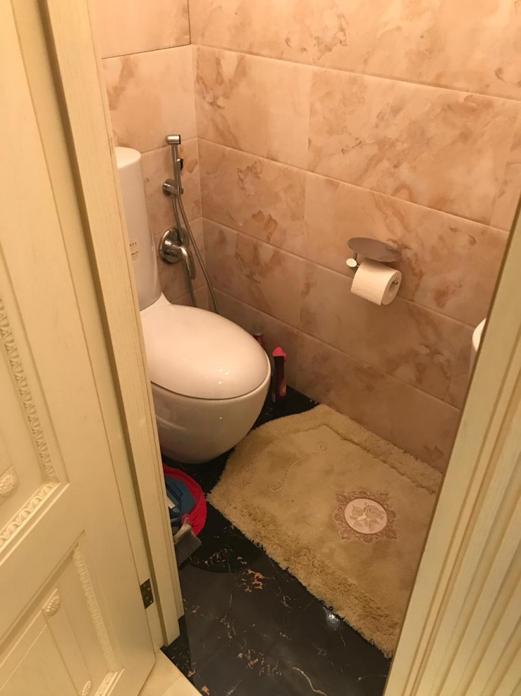 И снова ЖК Наследие