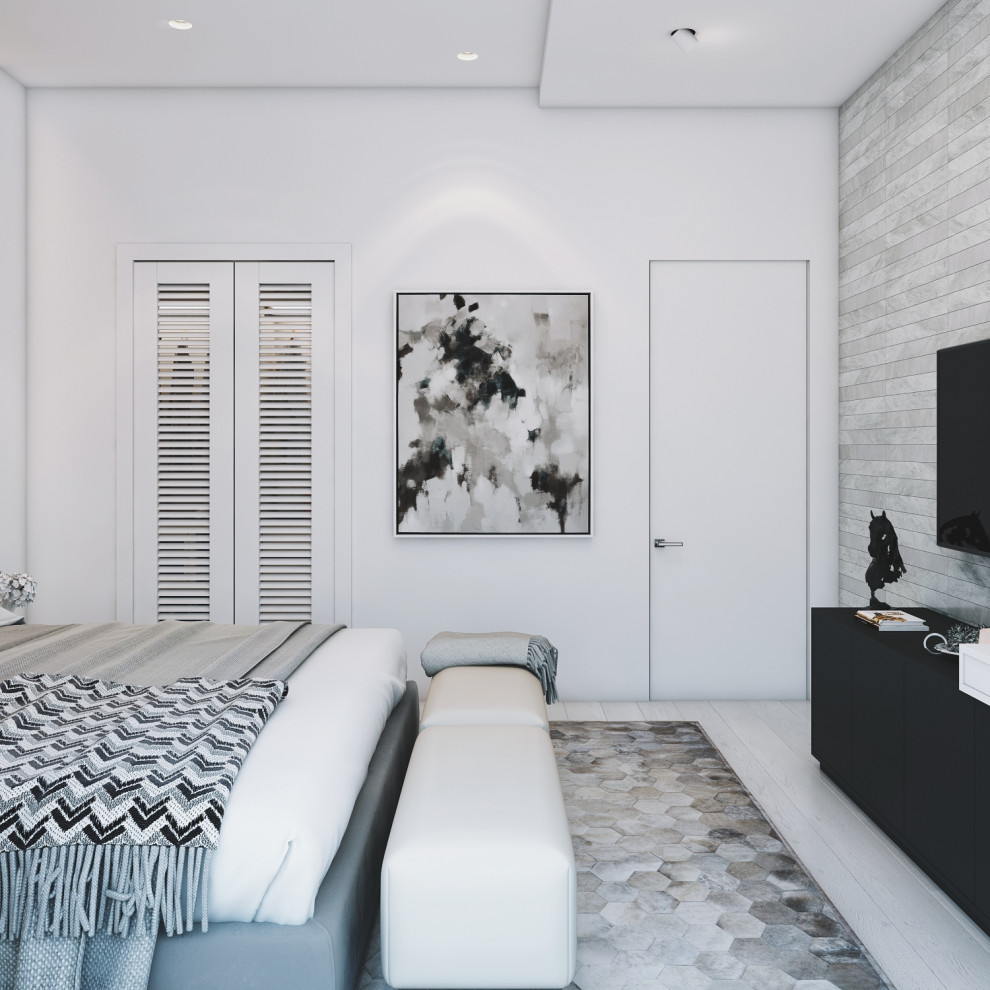 Солёный берег