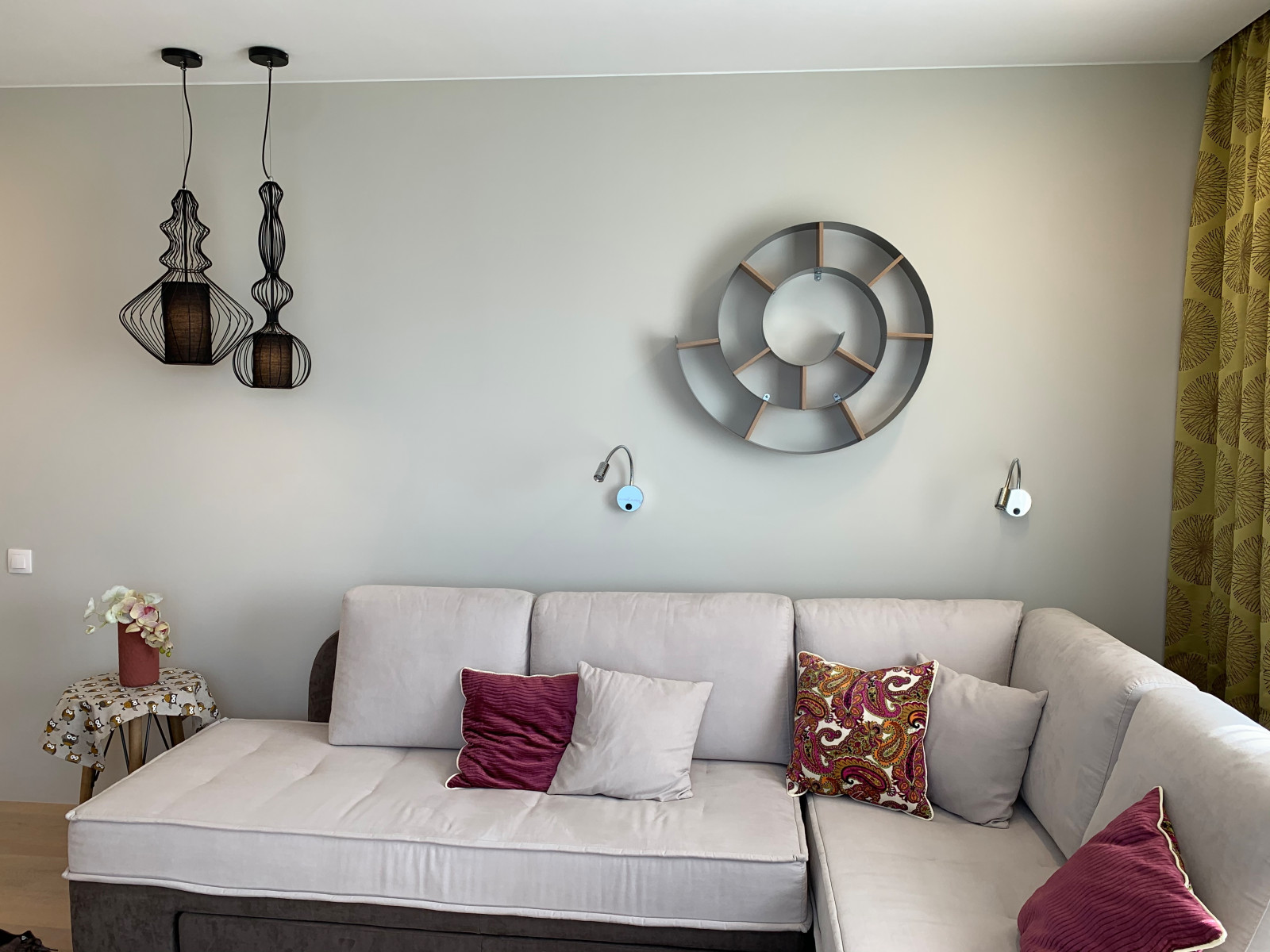 Квартира выходного дня Светлогорск