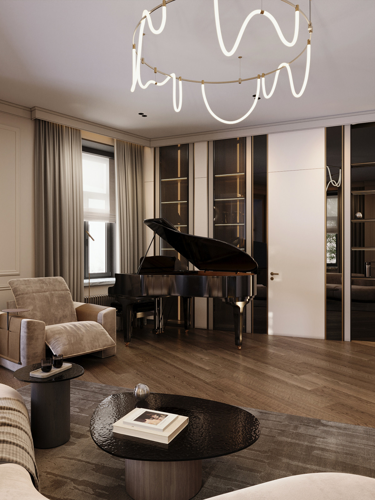 ЖК "Проект 6/3"