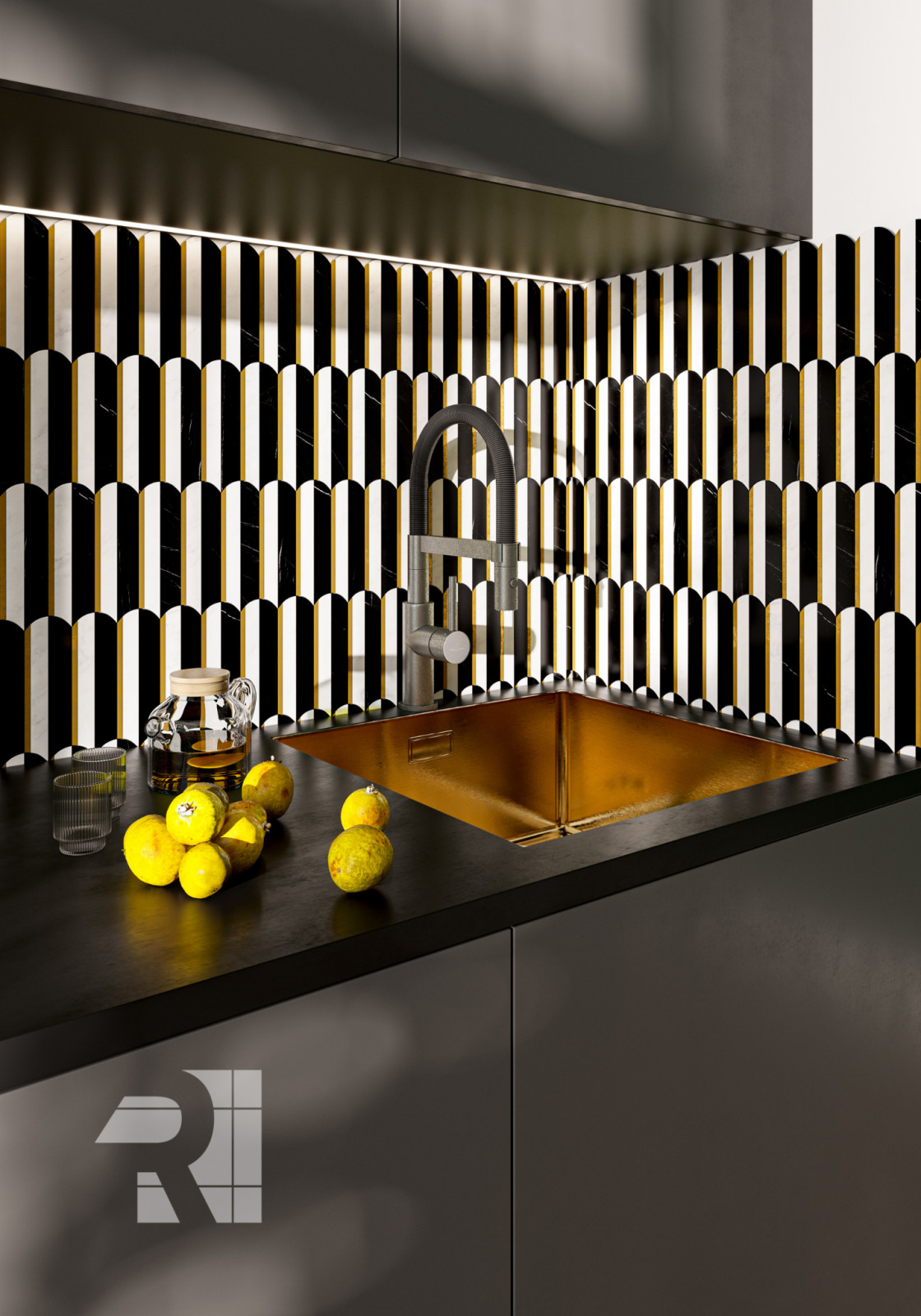 Обложка проекта: Эклектика