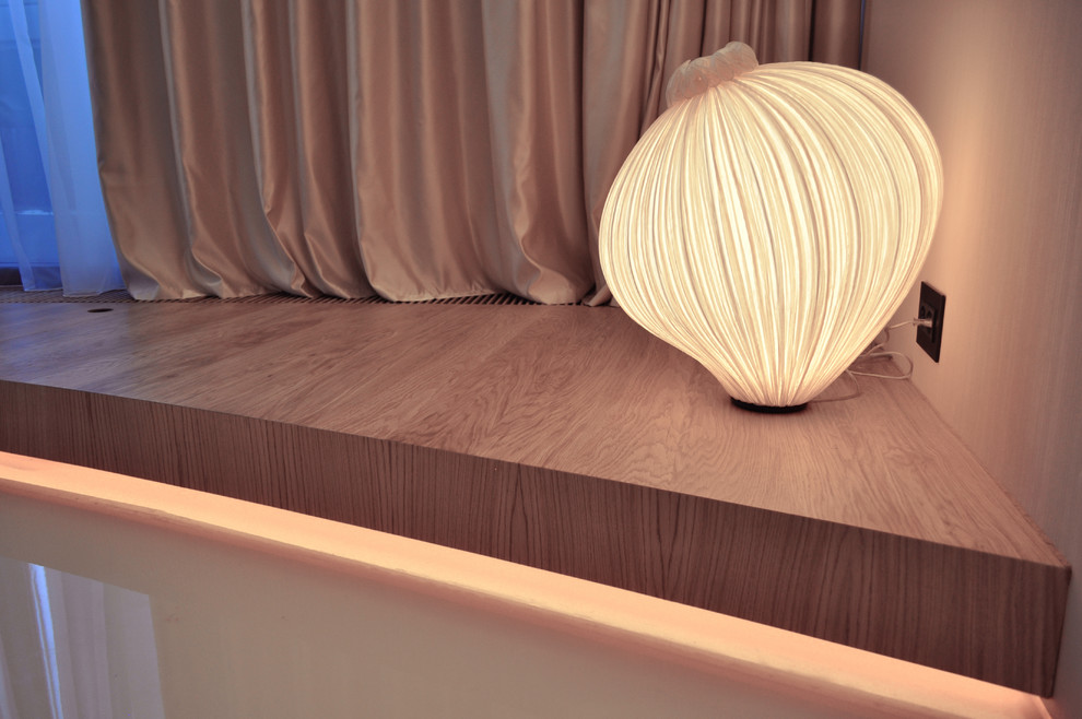 Дизайн интерьера