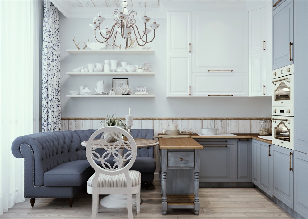 ЖК Сказка квартира 40м2