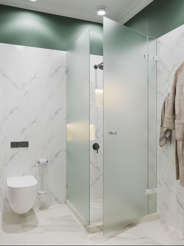 ЖК Ньютон 70м2