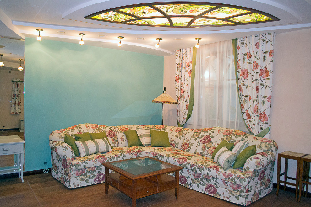 ЖК "Вишневый сад"