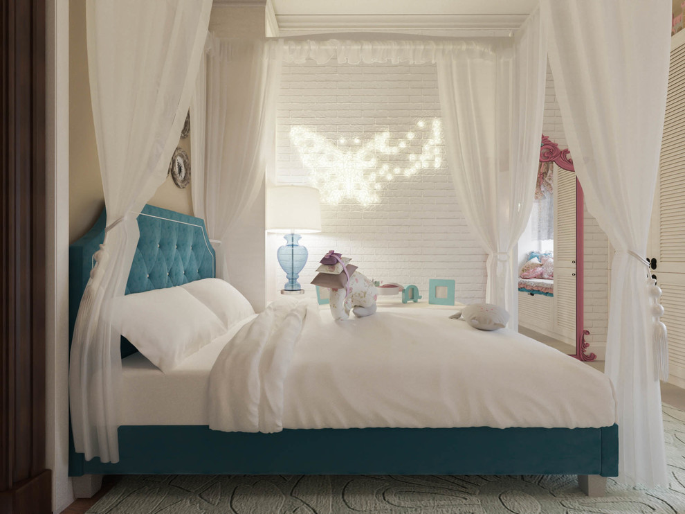 Новороссийск 5 Бригада Дом с Восточным акцентом