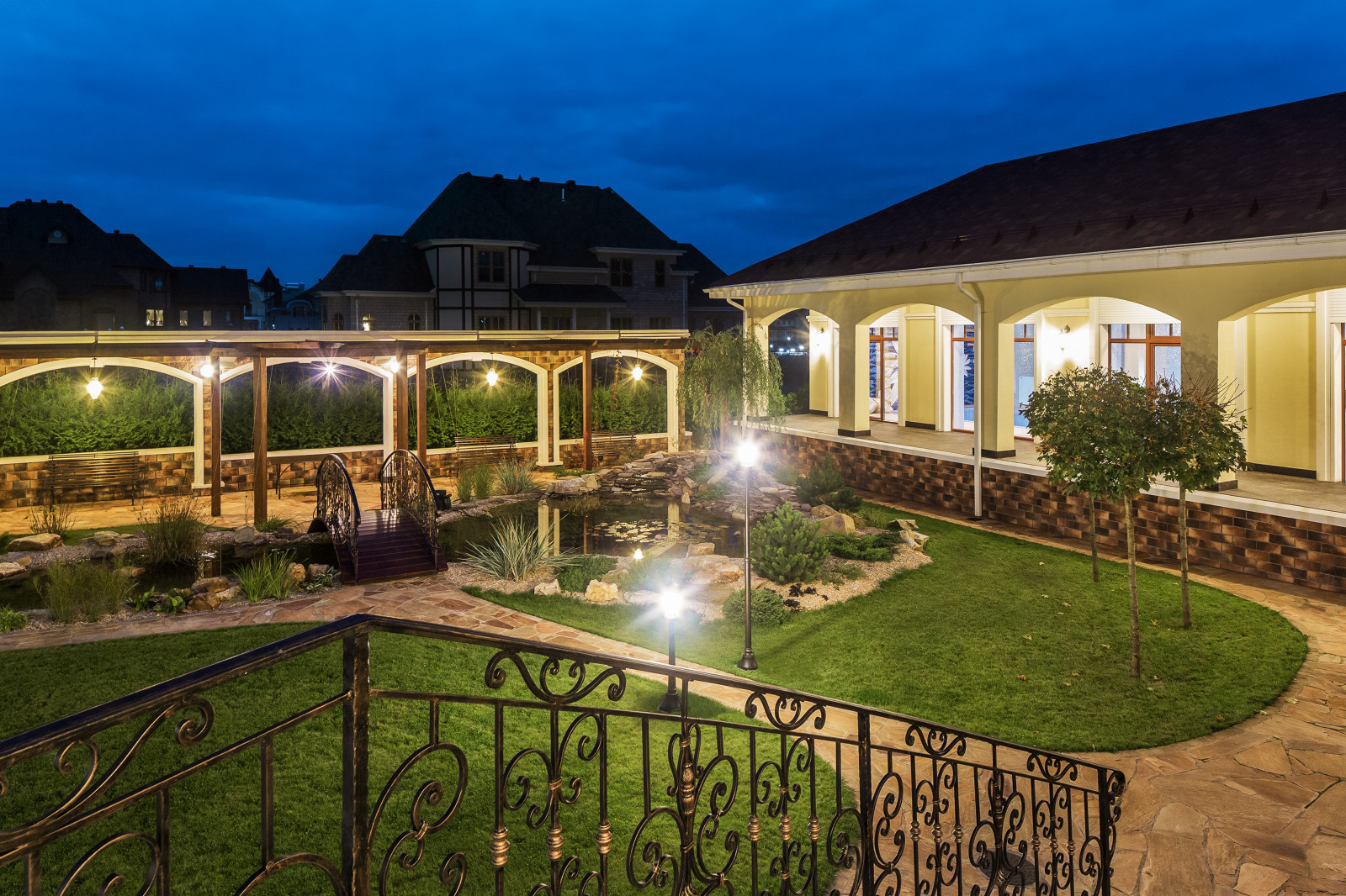 Княжье озеро