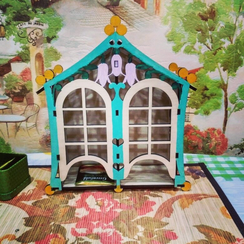 Наши работы