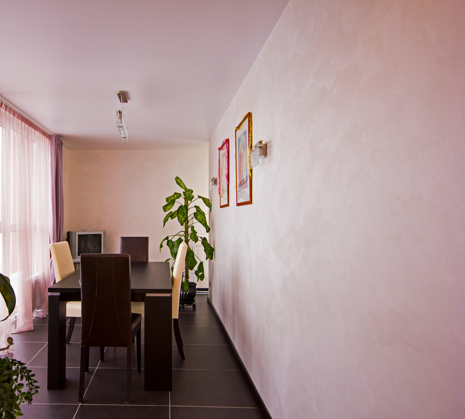 Квартира в центре