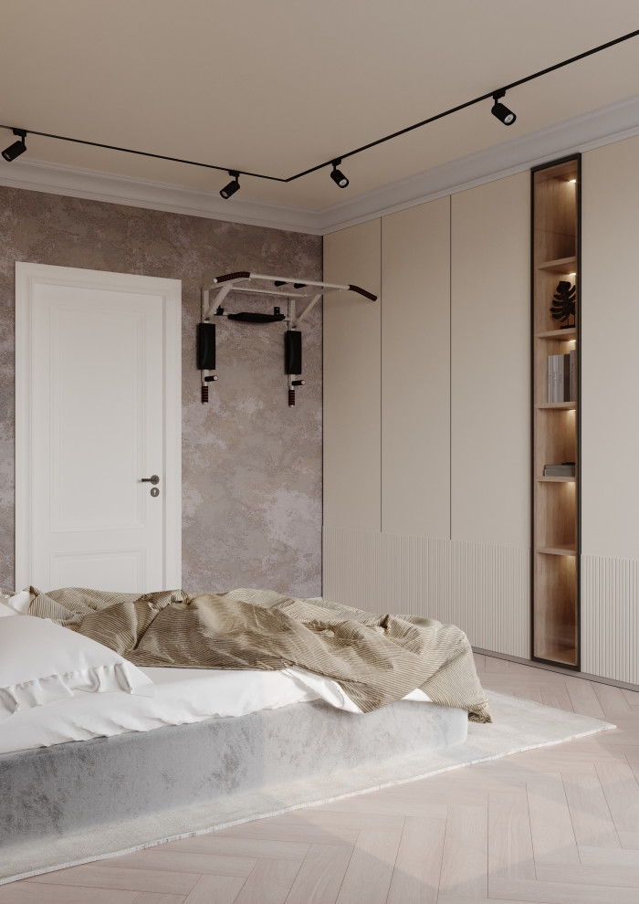 Квартира на Ленинском