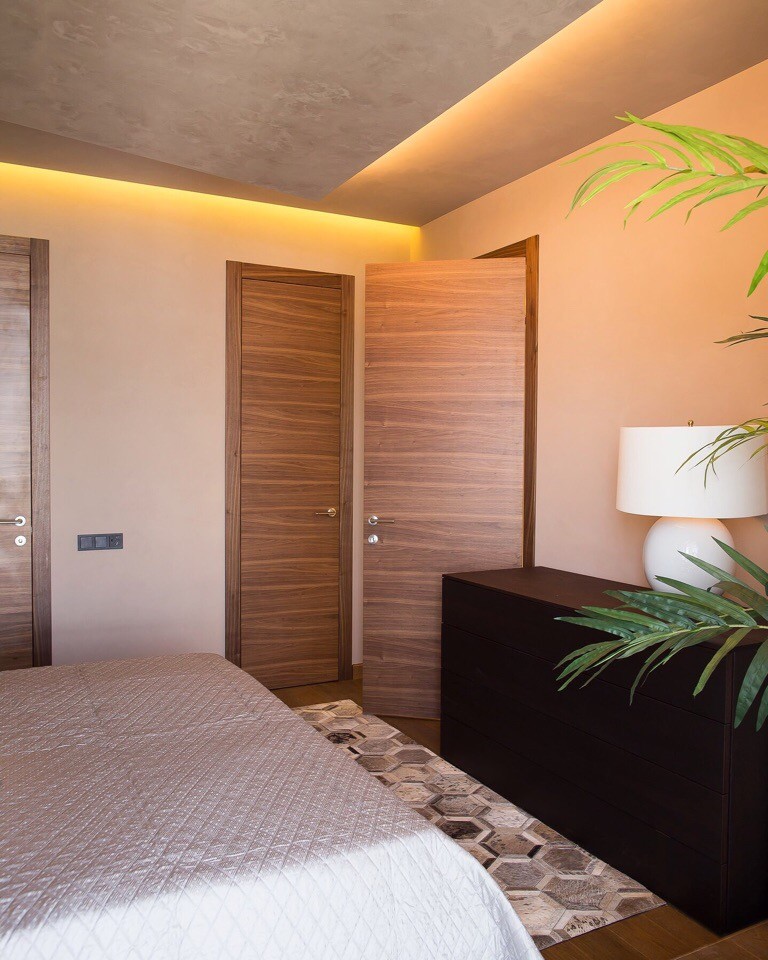 Дизайнерские проект